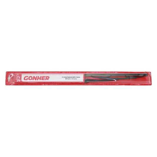 PLUMA LIMPIA PARABRISAS GONHER 22"