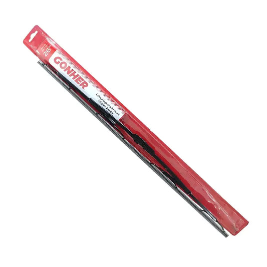 PLUMA LIMPIA PARABRISAS GONHER 26"