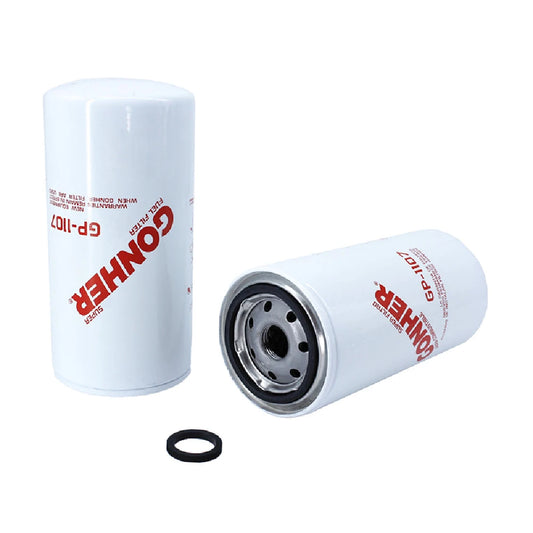 FILTRO COMBUSTIBLE GONHER GP-1107