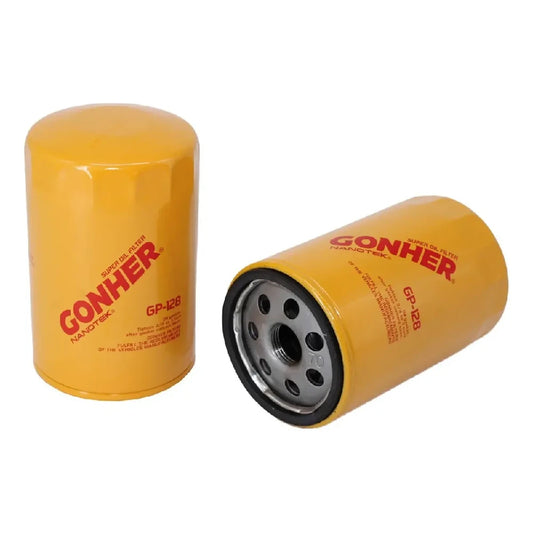 FILTRO GONHER ACEITE DE FORD FOCUS