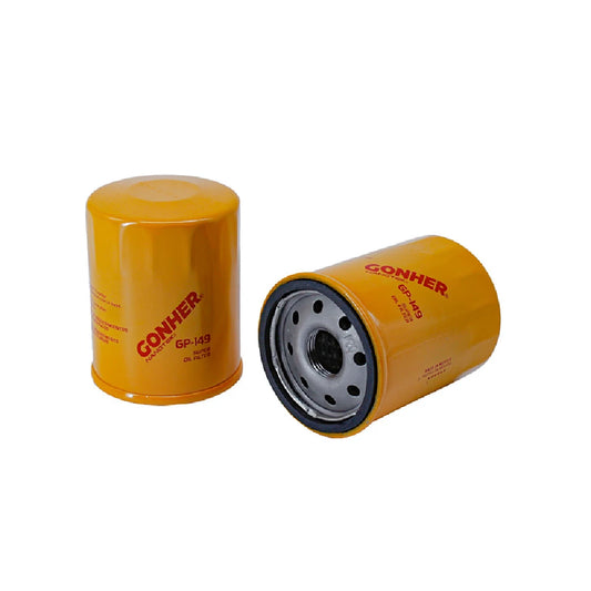 FILTRO GONHER PARA ACEITE DE NISSAN NP300