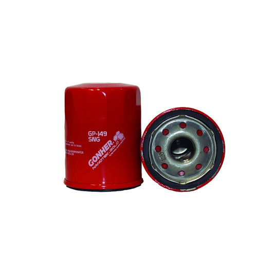 FILTRO DE ACEITE SINTETICO GONHER MITSUBISHI
