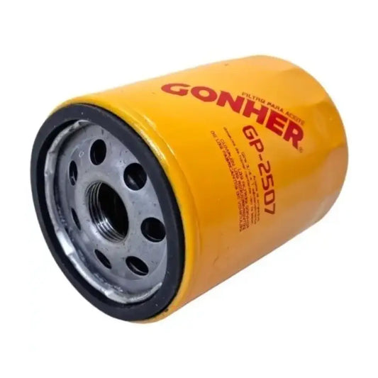FILTRO ACEITE GHONER PARA MG5 4CIL 1.5L 2020-2022