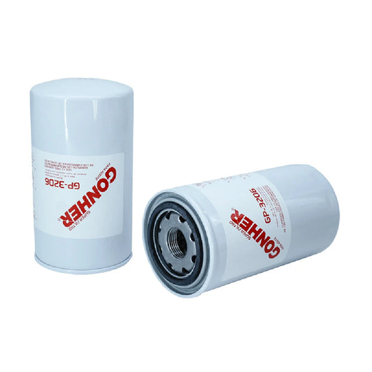 FILTRO ACEITE GONHER GP-3206
