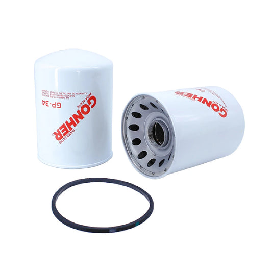 FILTRO GONHER PARA ACEITE DE TRACTOR.