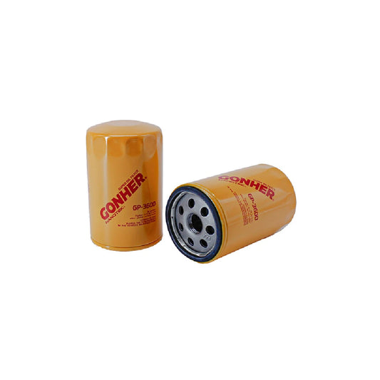 FILTRO GONHER PARA ACEITE DE COURIER