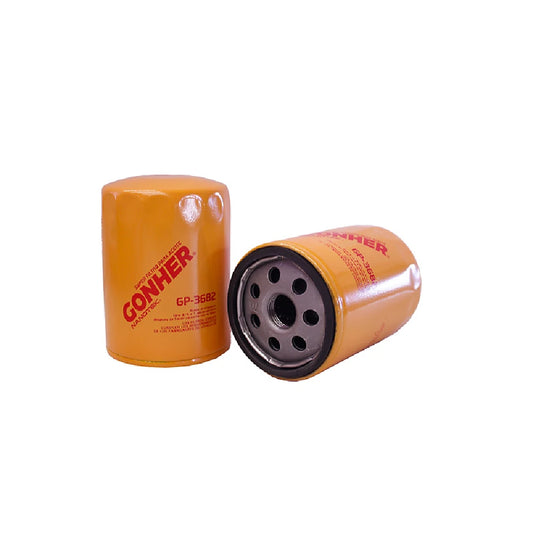 FILTRO GONHER ACEITE PICK-UP NISSAN