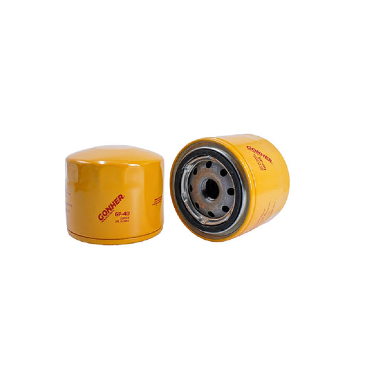 FILTRO DE ACEITE GONHER MITSUBISHI MIRAGE L4 1.5 85-91