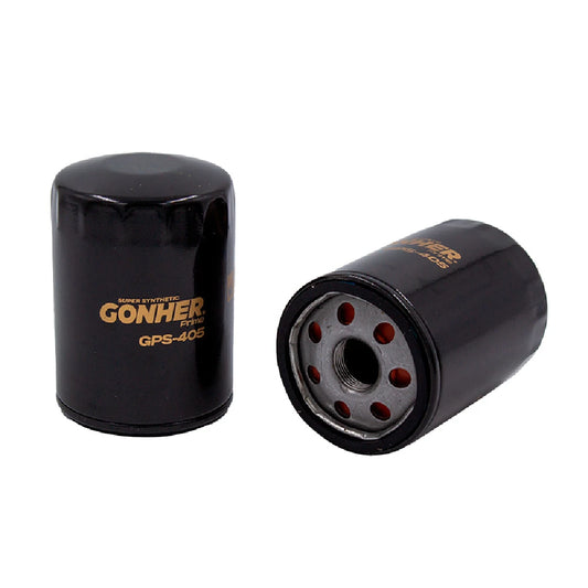 FILTRO DE ACEITE SINTETICO GONHER FORD TRANSIT 2019
