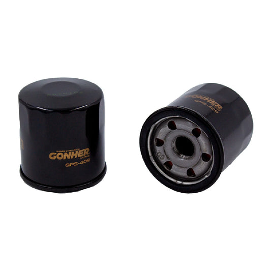 FILTRO DE ACEITE GONHER SINTETICO PARA CHEVROLET AVEO, BEAT, CAVALIER, SPARK L4 1.5L 18-21