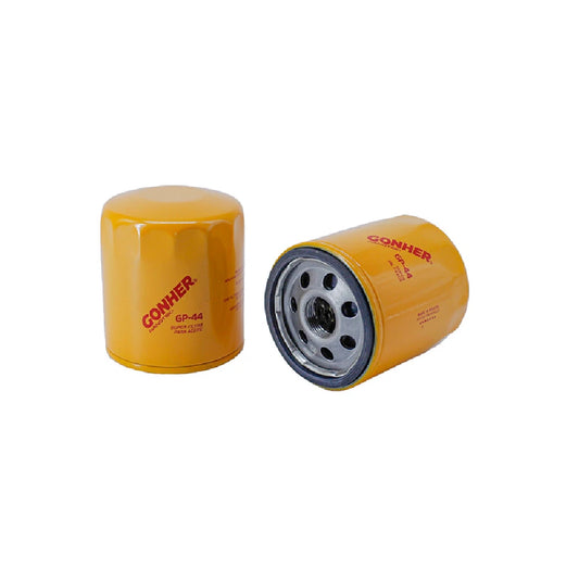 FILTRO DE ACEITE GONHER COLORADO L4 2.9L 07-12