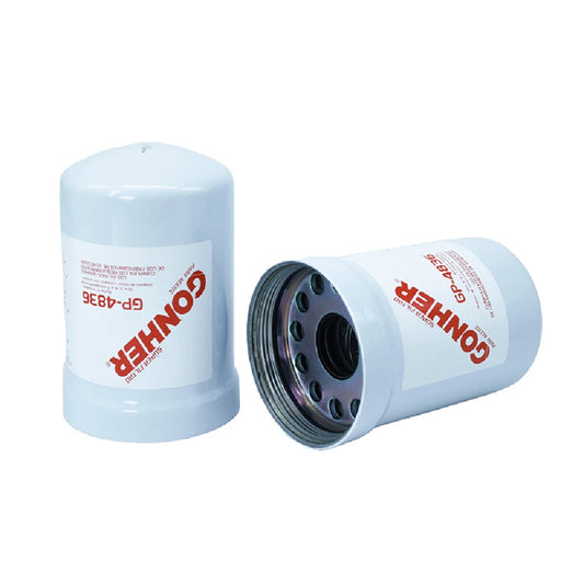 FILTRO GONHER PARA ACEITE DE TRACTOR AGRICOLA.