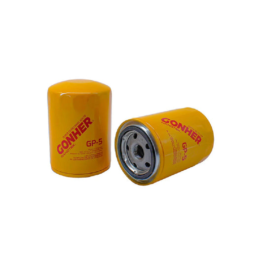 FILTRO PARA GASOLINA GONHER DODGE. DART V8 340 CID (68-73) - 273 CID V8 (64-69) - 170 CID 6CIL (61-6