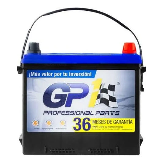 ACUMULADOR GP1 350CCA TSURU