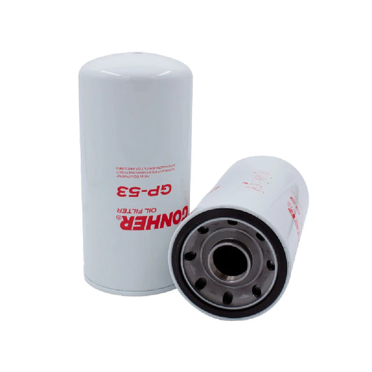FILTRO GONHER PARA ACEITE