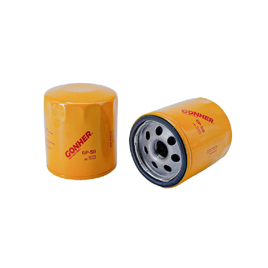 FILTRO ACEITE GONHER