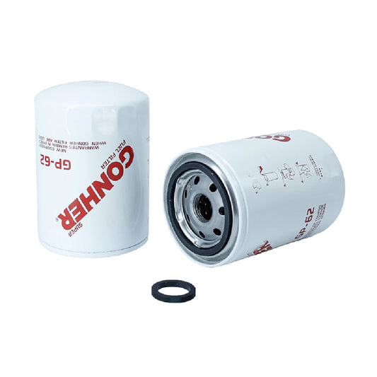 FILTRO GONHER PARA COMBUSTIBLE