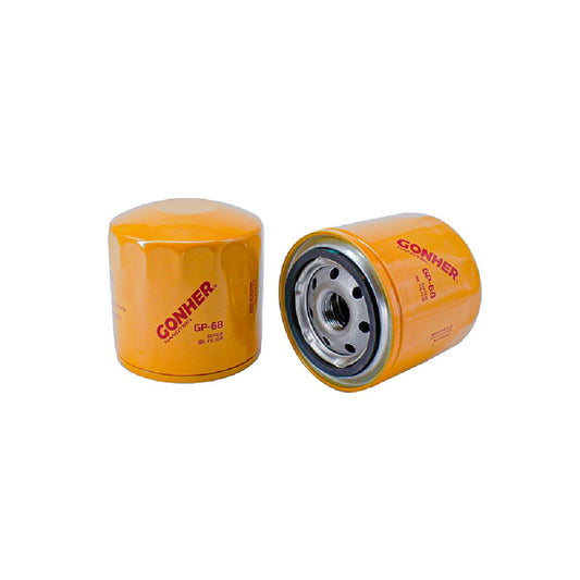 FILTRO GONHER PARA ACEITE DE FORD