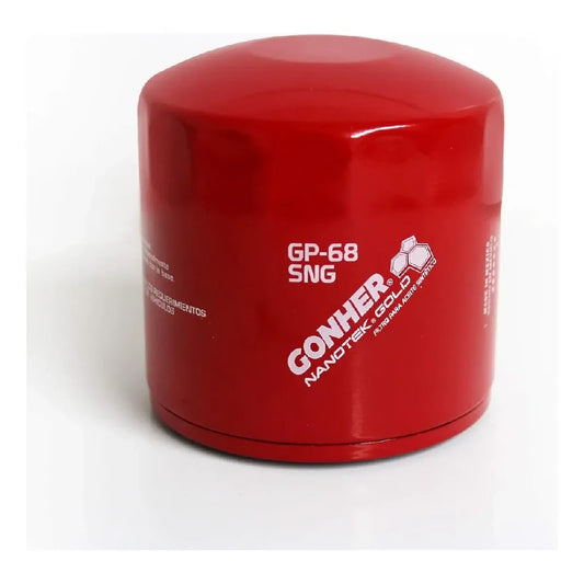 FILTRO DE ACEITE SINTETICO GONHER PARA FORD LOBO V8 4.6L
