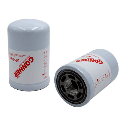 FILTRO ACEITE GONHER