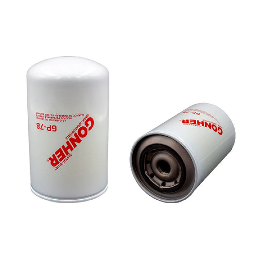FILTRO GONHER PARA COMBUSTIBLE