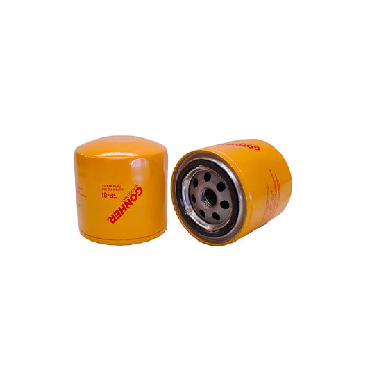 FILTRO GONHER PARA ACEITE GRAND CHEROKEE 4L 2.5 (91-94)