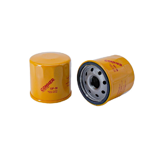 FILTRO GONHER PARA ACEITE DE CHEVROLET