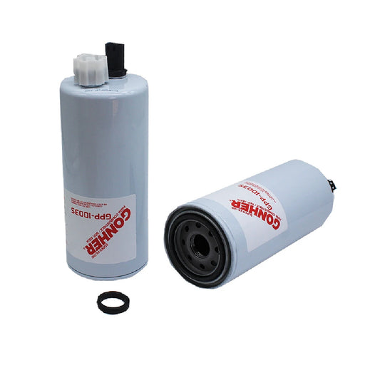 FILTRO SEPARADOR DE AGUA GONHER CUMMINS