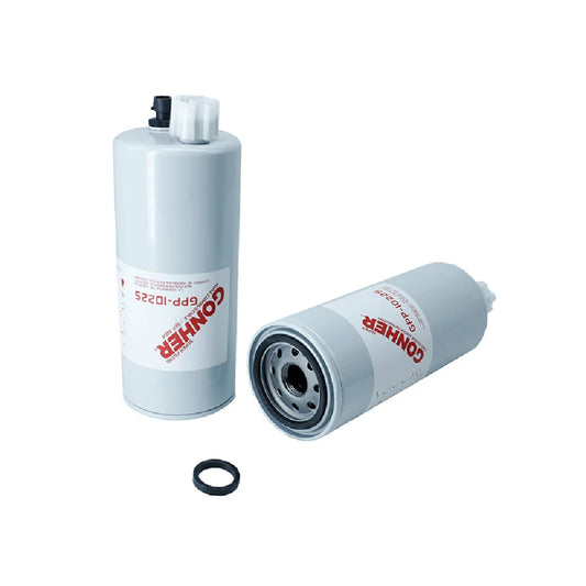FILTRO COMBUSTIBLE GONHER GPP-1022S