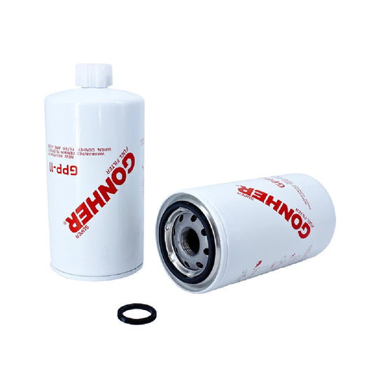 FILTRO GONHER PARA COMBUSTIBLE DE CAMION =P550105