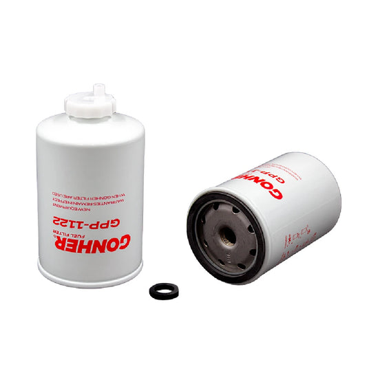 FILTRO COMBUSTIBLE GONHER