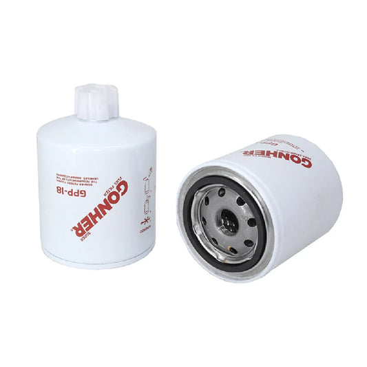 FILTRO GONHER PARA COMBUSTIBLE PARA AUTOBUS.