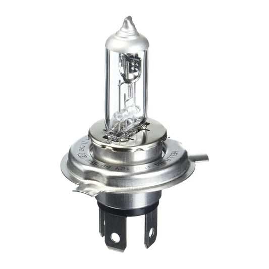 FOCO HALOGENO HELLA H4 STANDARD 12V=60/55W