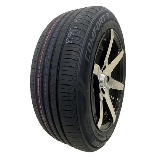 LLANTA 195/60 R14 LANVIGATOR COMFORT II 86H