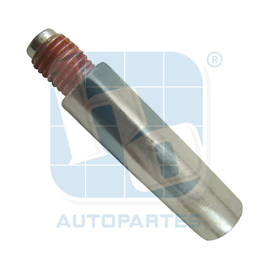 TORNILLO DE CALIPER HUANTE LONGITUD=55 MM. DIAMETRO CABEZA=12 MM. PARA FORD TOPAZ 2.3L L4 82-94