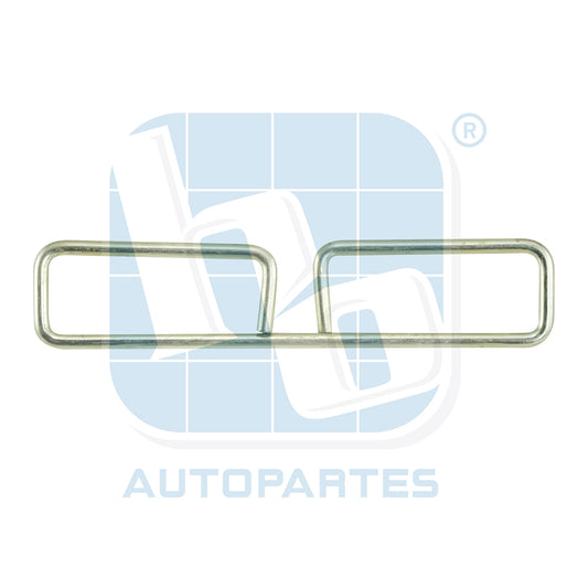 SEGURO HO P/CALIPER DE DODGE K 83-84