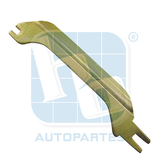 SEPARADOR DE ZAPATA HUANTE PARA FORD TRUCK F150 1/2 TON - PICKUP 80-94