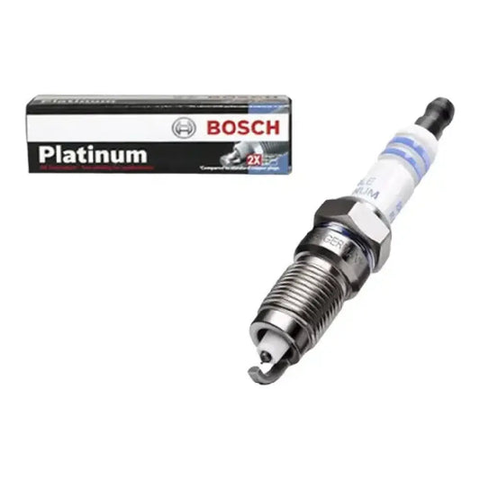 BUJIA BOSCH PLATINO CHEVROLET CAVALIER 95-99