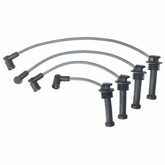 CABLE DE BUJIA GARLO FORD ECOSPORT 4CIL 2.0 00-04