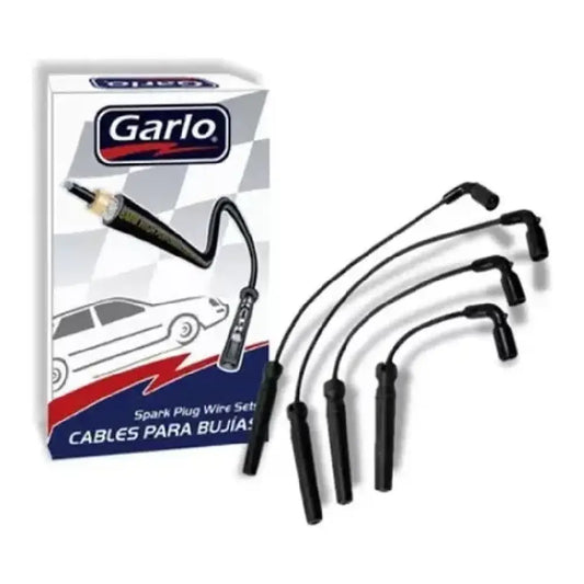 CABLE BUJIA AVEO 4CIL 1.6L 08-16