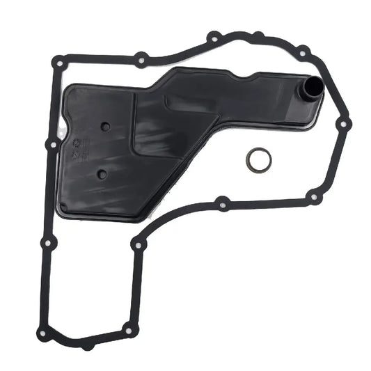 FILTRO Y EMPAQUE TRANS AUT 12 TORN CHROMITE CHEVR CAVALIER/VECTRA 2.2 95-05
