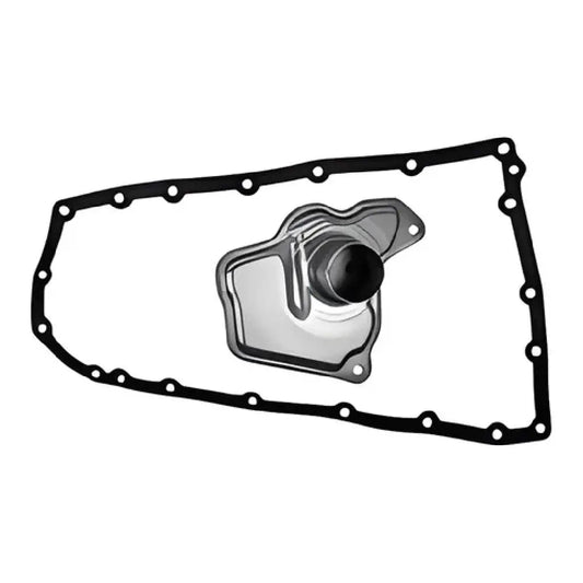 FILTRO DE TRANSMISION AUTOMATICA CHROMITE PARA NISSAN ALTIMA 3.5L, JUKE 1.6L, MAXIMA 3.5L MURANO 3.5L, PATHFINDER 3.5L, QUEST 3.5L, CIL. 4/6 2015-2023