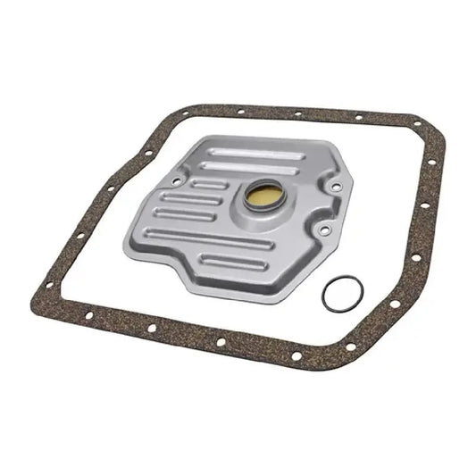 FILTRO Y EMP. TRANSM AUT. CHROMITE TOYOTA. RAV-4 L4 2.0 (01-02) - HIGHLADER L4 2.4 (01-07) / V6 3.0