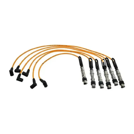 CABLES PARA BUJIA KEM VW JETTA 99-05 / CORDOBA 2.0 01-05