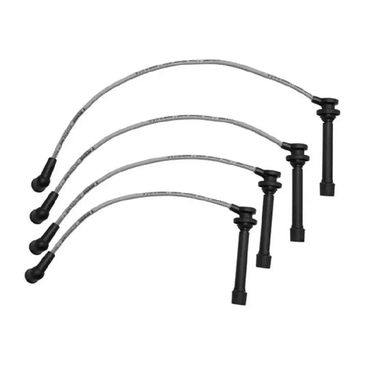 CABLES PARA BUJIA KEM NISSAN URVAN 4CIL. 2.4L (00-08) ELECTRONICO