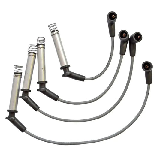 CABLES DE BUJIA KEM CHEVROLET TORNADO 1.8 04-17 / CHEVY 1.6 09-12