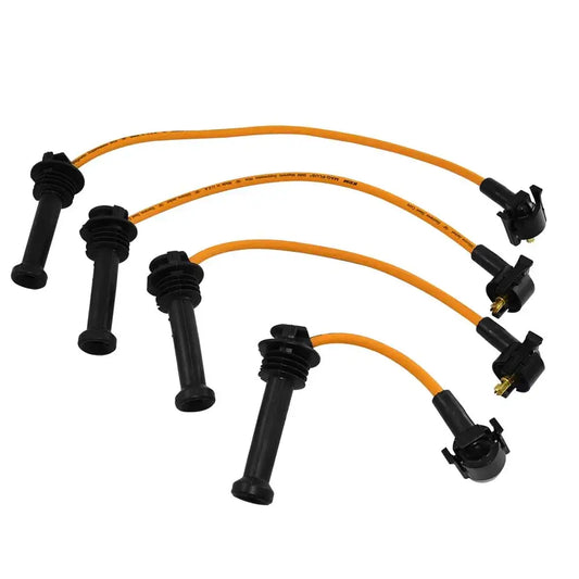 CABLES PARA BUJIA KEM FORD ESCORT 4CIL 2.0 SOHC 8VALV 03 / FOCUS 4CIL 2.0 SOHC 8VALV 00-01