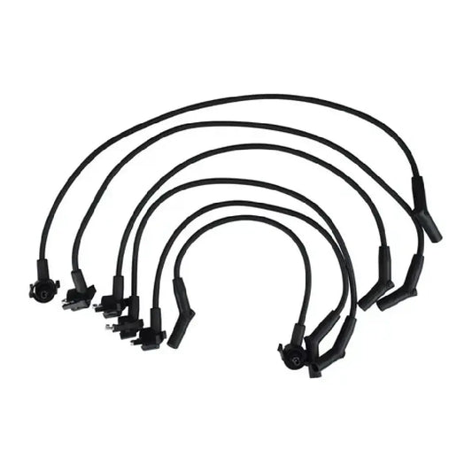 CABLES DE BUJIAS ECONOWIRE FORD RANGER 3.0 98-00