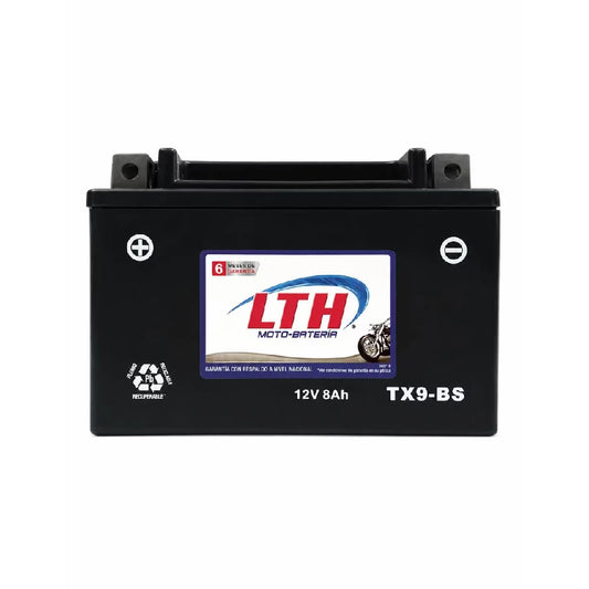 BATERIA LTH