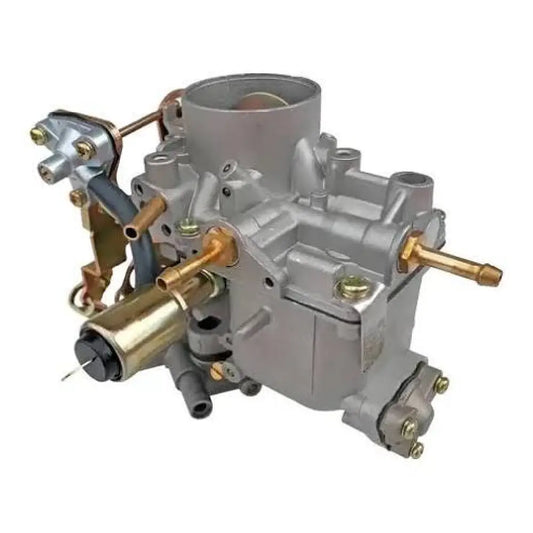 CARBURADOR NISSAN PICK UP 84-87 1.6L